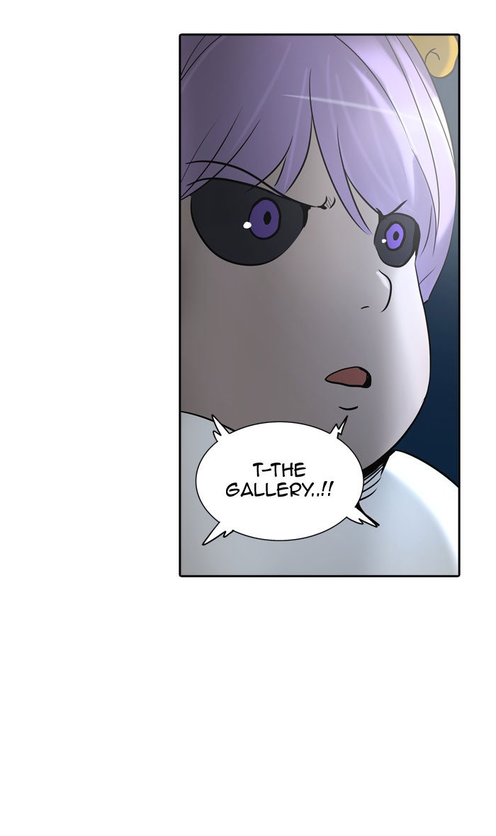 Tower of God Manga Chapter 288 page 54 - [Season 2] Ep. 208