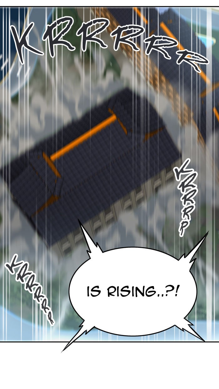 Tower of God Manga Chapter 288 page 55 - [Season 2] Ep. 208