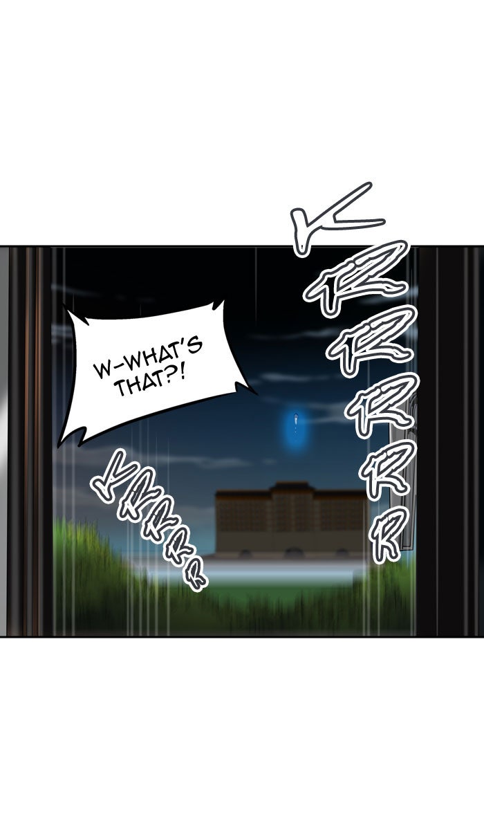 Tower of God Manga Chapter 288 page 56 - [Season 2] Ep. 208