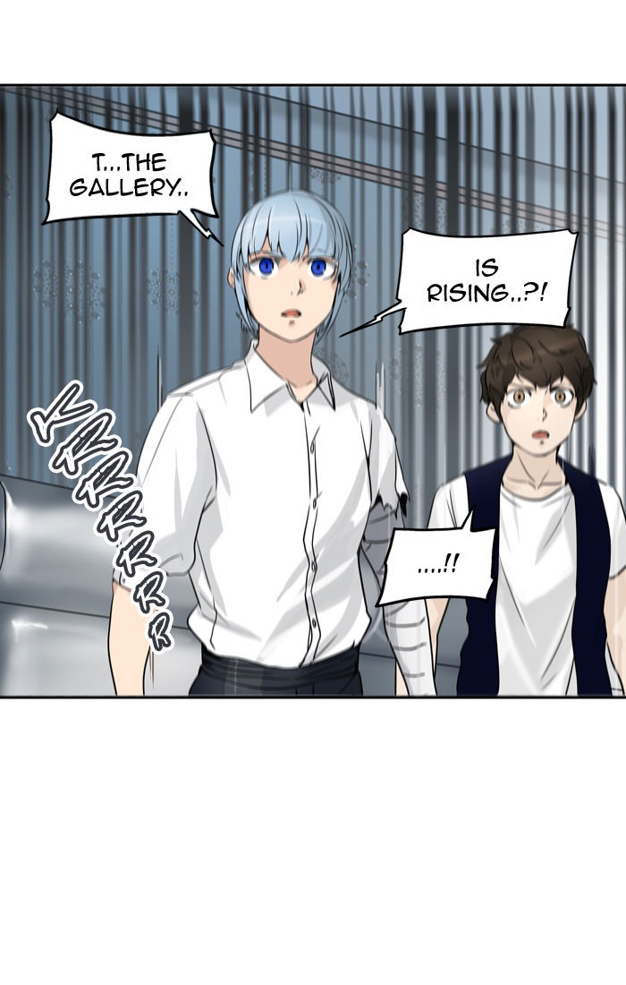 Tower of God Manga Chapter 288 page 57 - [Season 2] Ep. 208