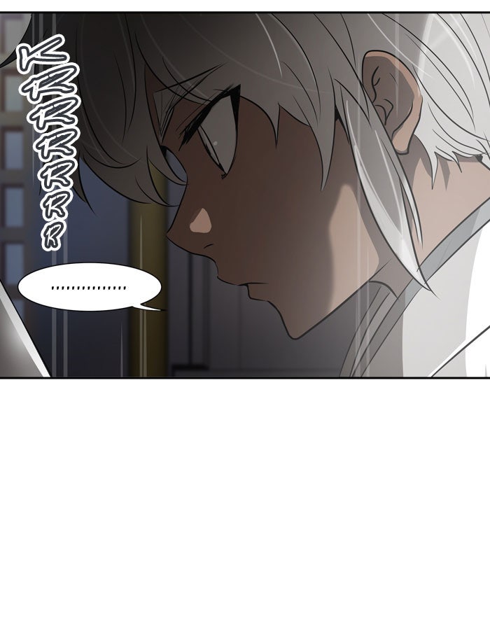 Tower of God Manga Chapter 288 page 64 - [Season 2] Ep. 208