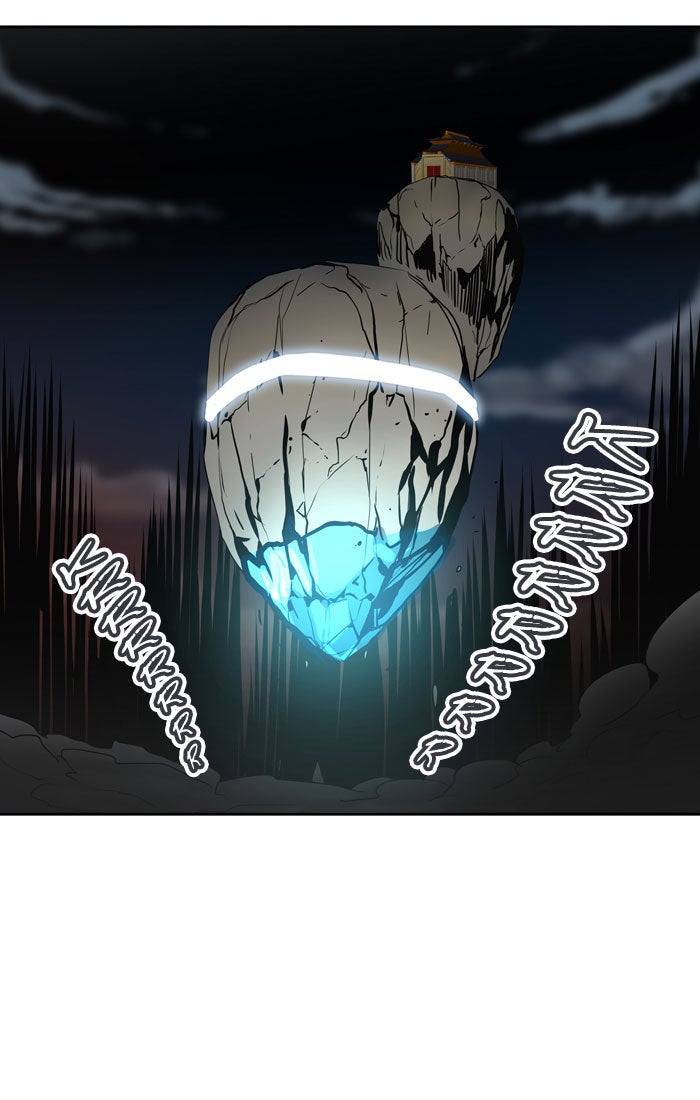 Tower of God Manga Chapter 288 page 67 - [Season 2] Ep. 208