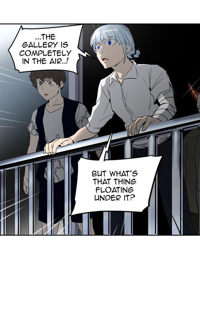 Tower of God Manga Chapter 288 page 68 - [Season 2] Ep. 208