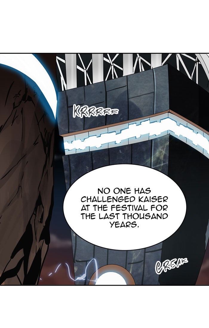 Tower of God Manga Chapter 288 page 77 - [Season 2] Ep. 208