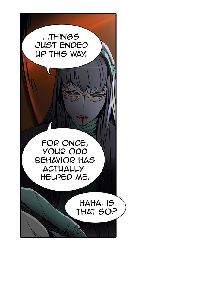 Tower of God Manga Chapter 288 page 8 - [Season 2] Ep. 208