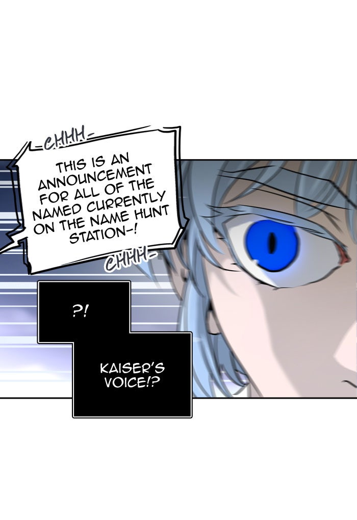 Tower of God Manga Chapter 288 page 80 - [Season 2] Ep. 208