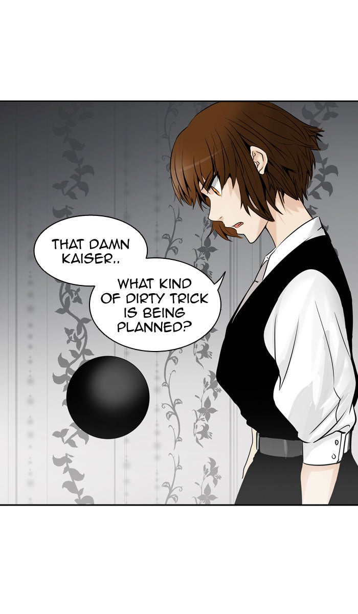 Tower of God Manga Chapter 288 page 85 - [Season 2] Ep. 208