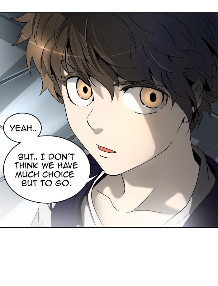 Tower of God Manga Chapter 288 page 90 - [Season 2] Ep. 208
