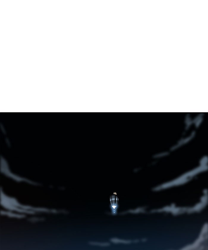 Tower of God Manga Chapter 288 page 95 - [Season 2] Ep. 208