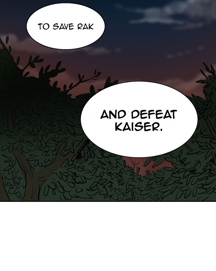 Tower of God Manga Chapter 288 page 96 - [Season 2] Ep. 208