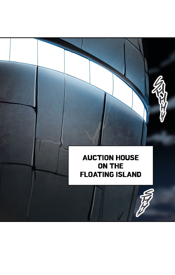 Tower of God Manga Chapter 288 page 97 - [Season 2] Ep. 208