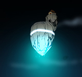 Tower of God Manga Chapter 288 ([Season 2] Ep. 208) cover