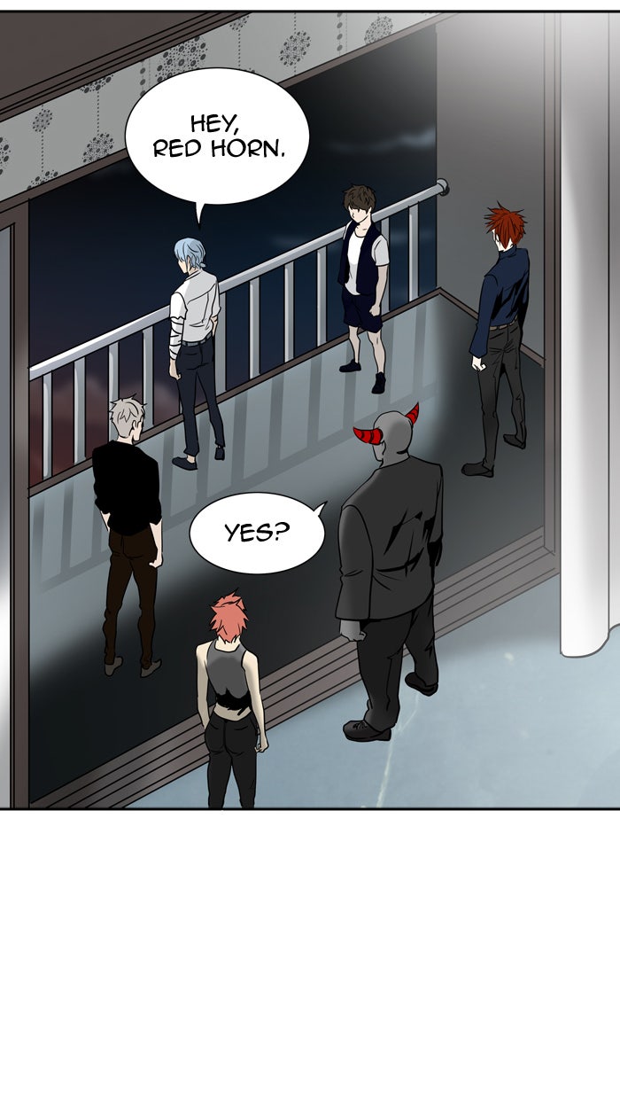 Tower of God Manga Chapter 289 page 10 - [Season 2] Ep. 209
