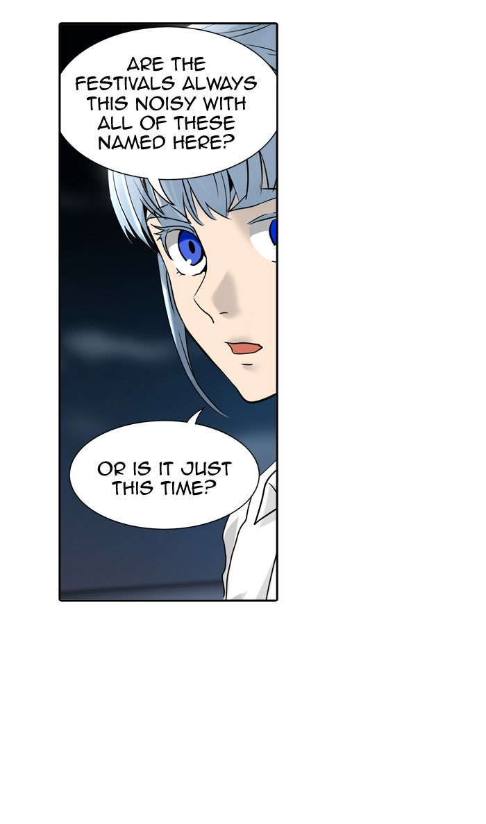 Tower of God Manga Chapter 289 page 11 - [Season 2] Ep. 209