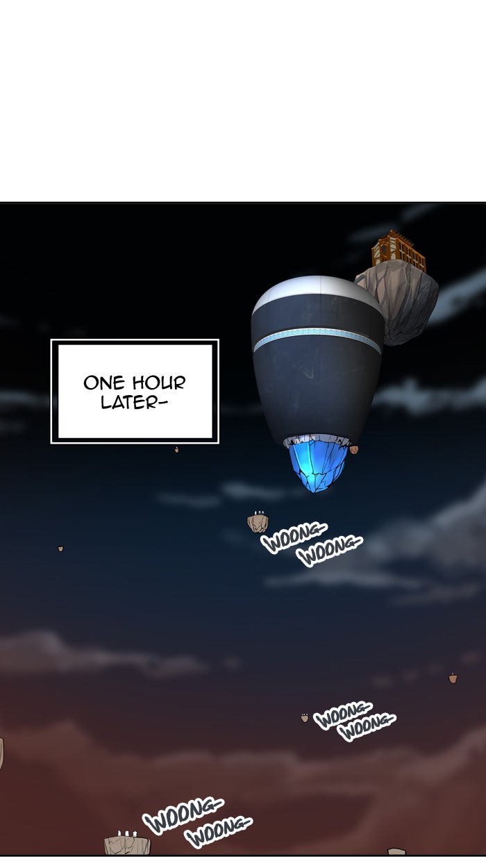 Tower of God Manga Chapter 289 page 16 - [Season 2] Ep. 209