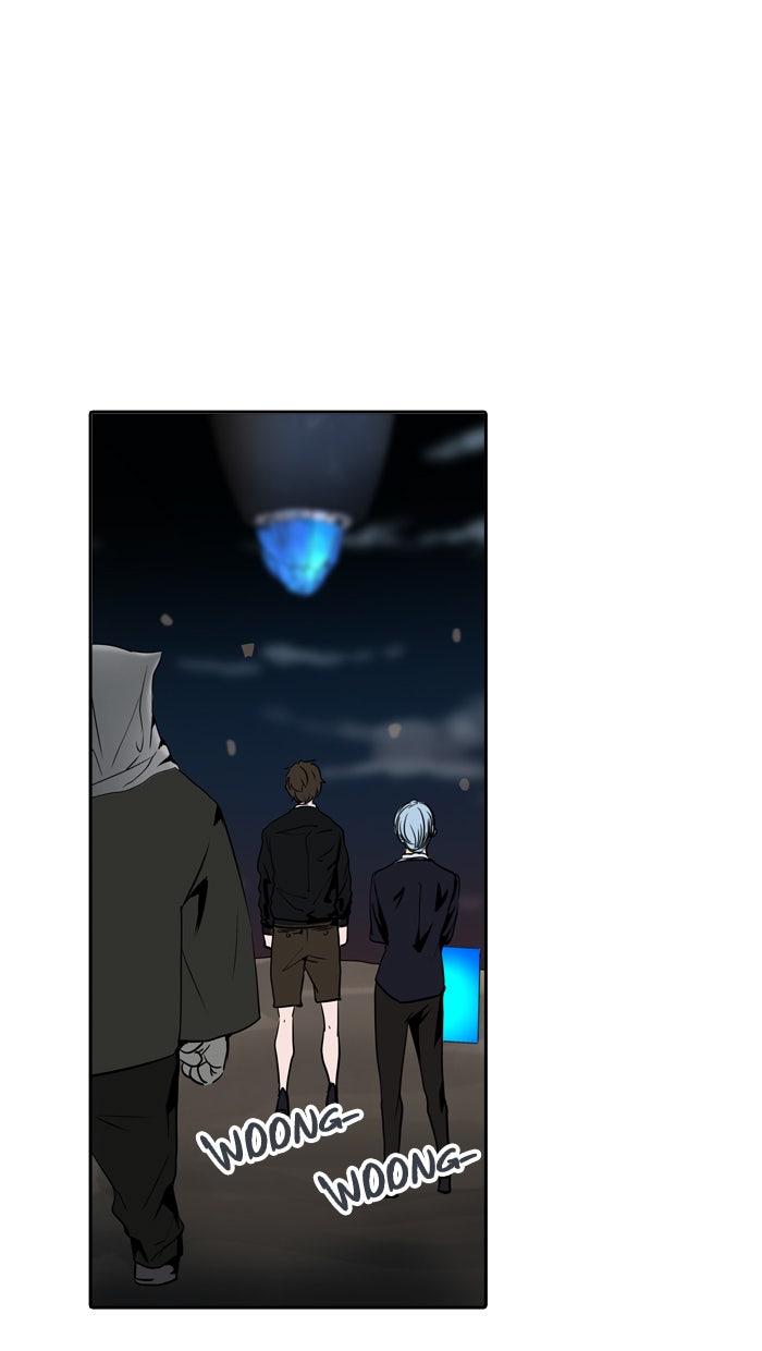 Tower of God Manga Chapter 289 page 17 - [Season 2] Ep. 209