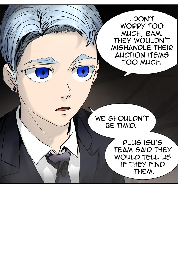 Tower of God Manga Chapter 289 page 24 - [Season 2] Ep. 209
