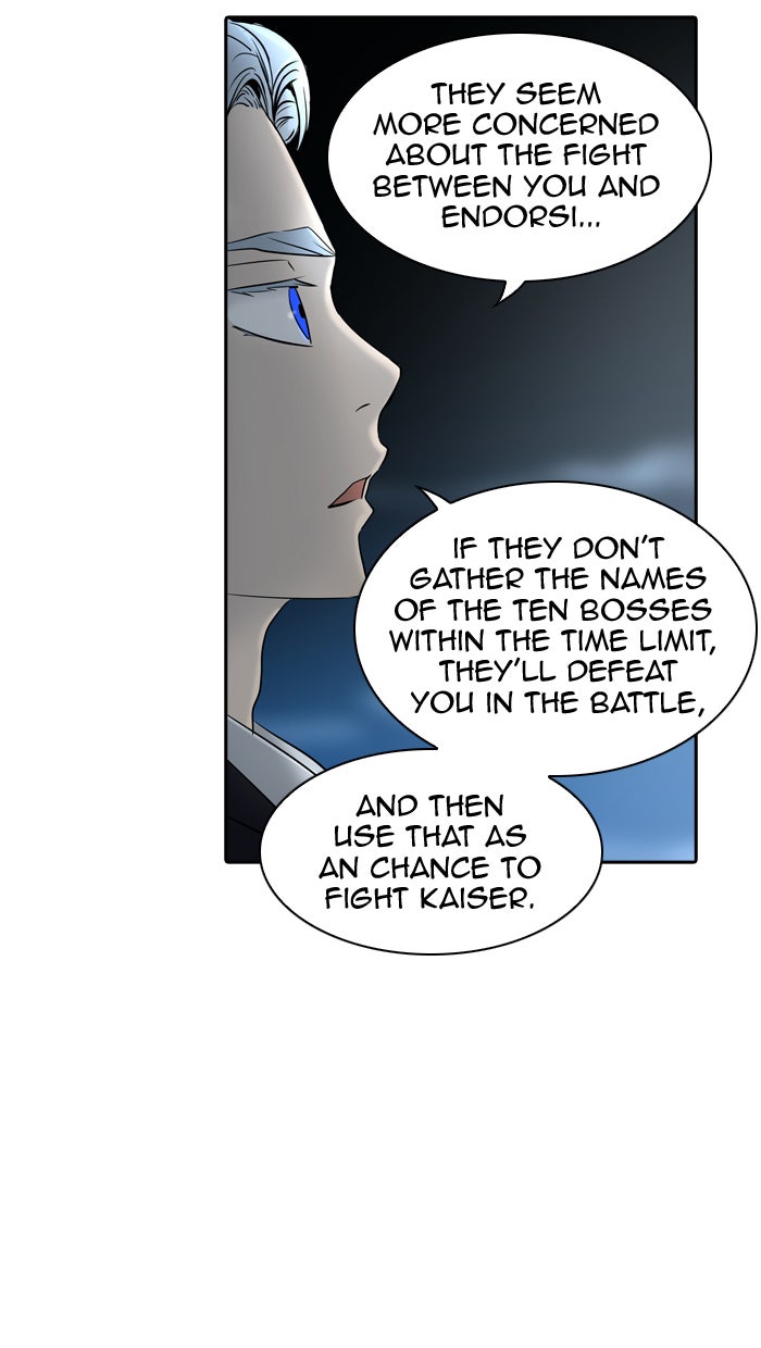 Tower of God Manga Chapter 289 page 26 - [Season 2] Ep. 209