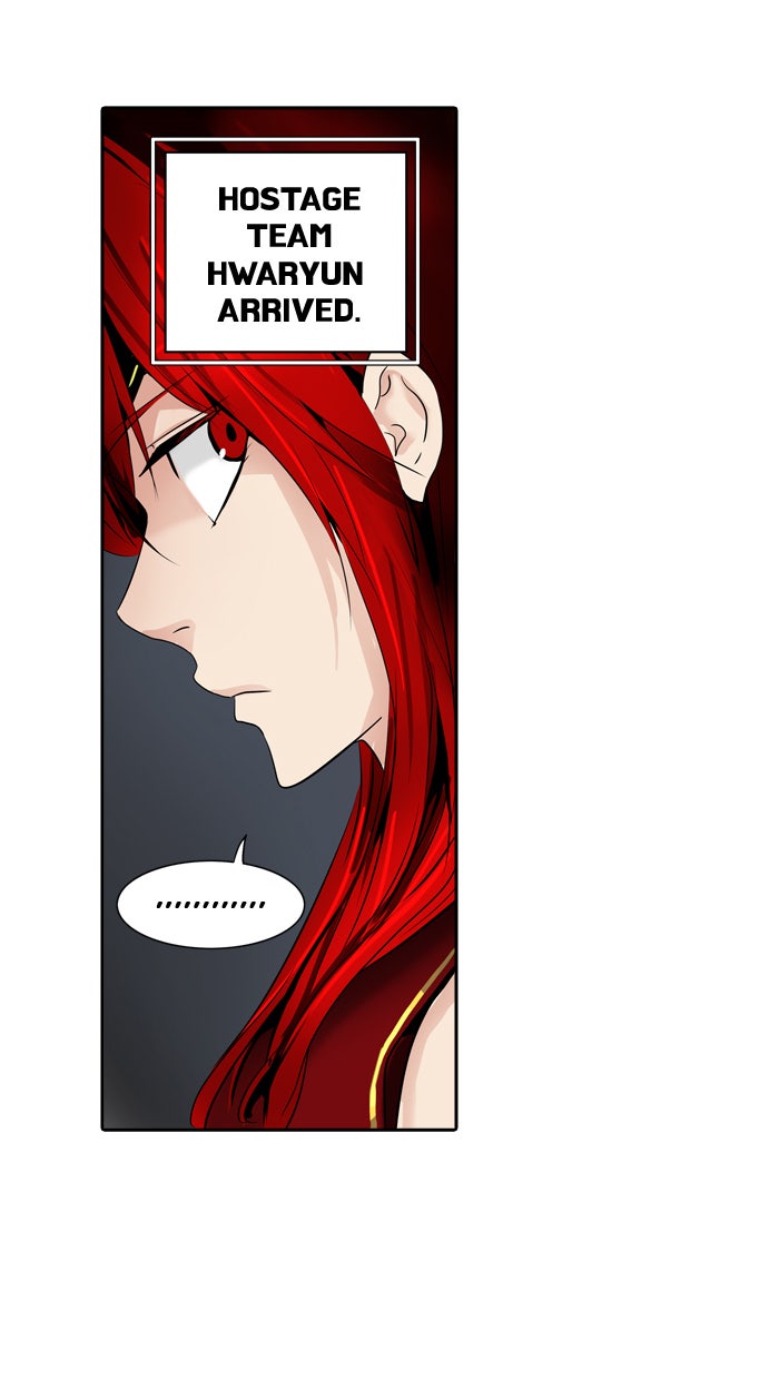 Tower of God Manga Chapter 289 page 28 - [Season 2] Ep. 209