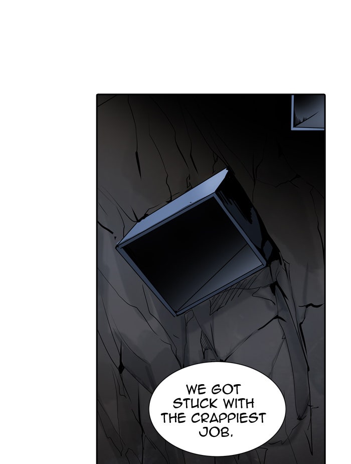 Tower of God Manga Chapter 289 page 29 - [Season 2] Ep. 209
