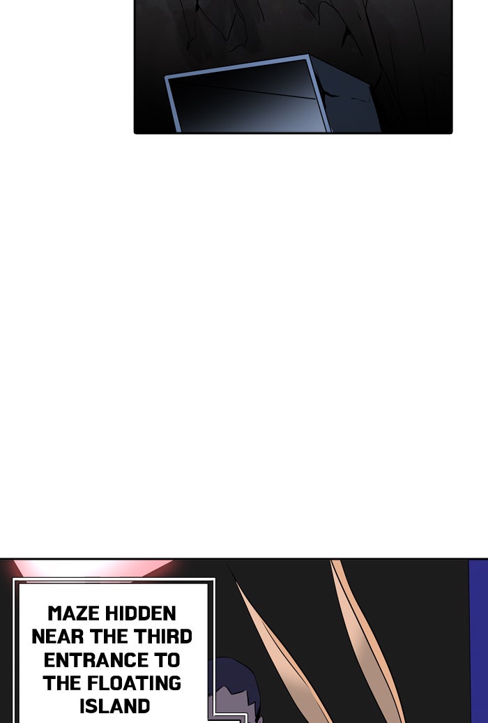 Tower of God Manga Chapter 289 page 30 - [Season 2] Ep. 209