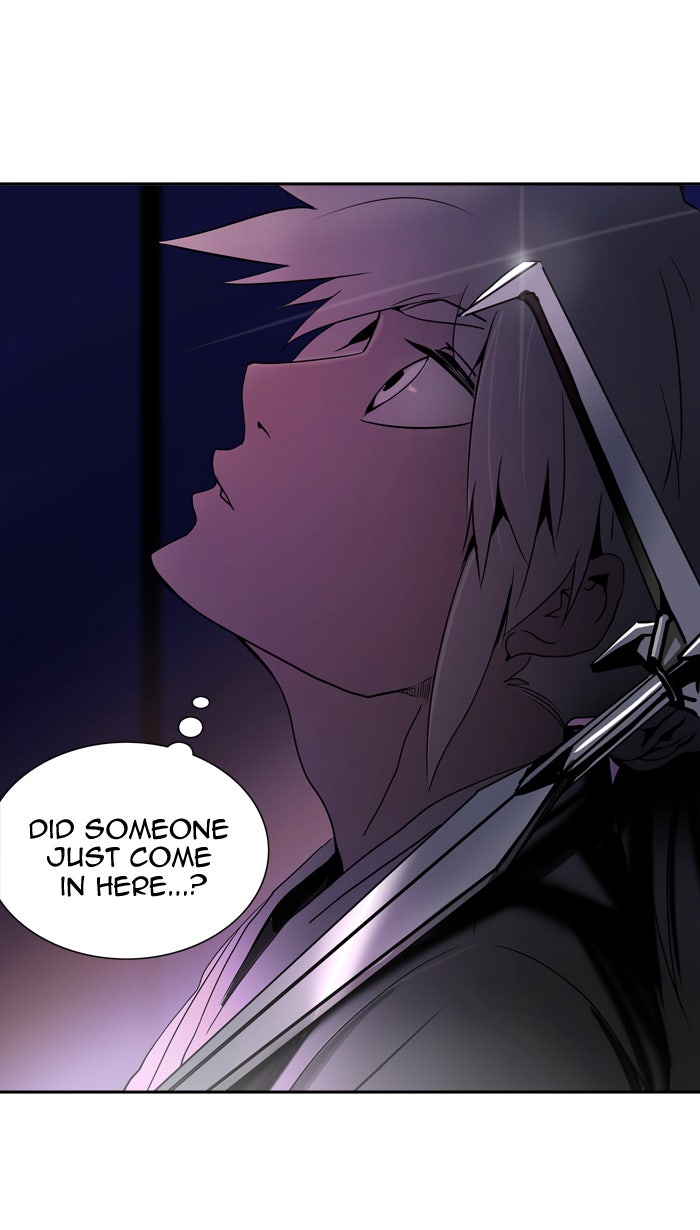 Tower of God Manga Chapter 289 page 42 - [Season 2] Ep. 209