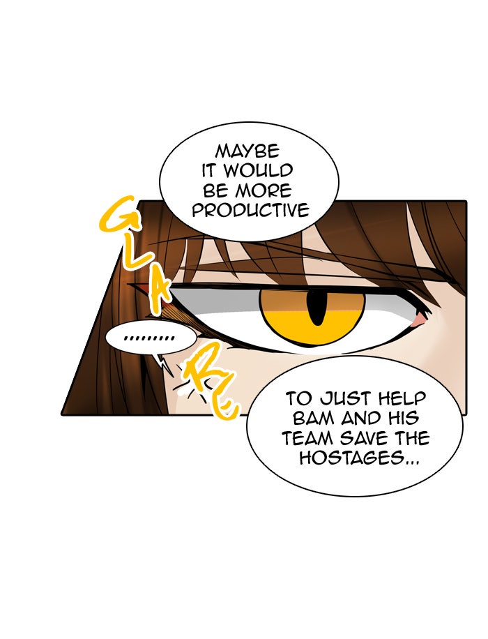 Tower of God Manga Chapter 289 page 47 - [Season 2] Ep. 209