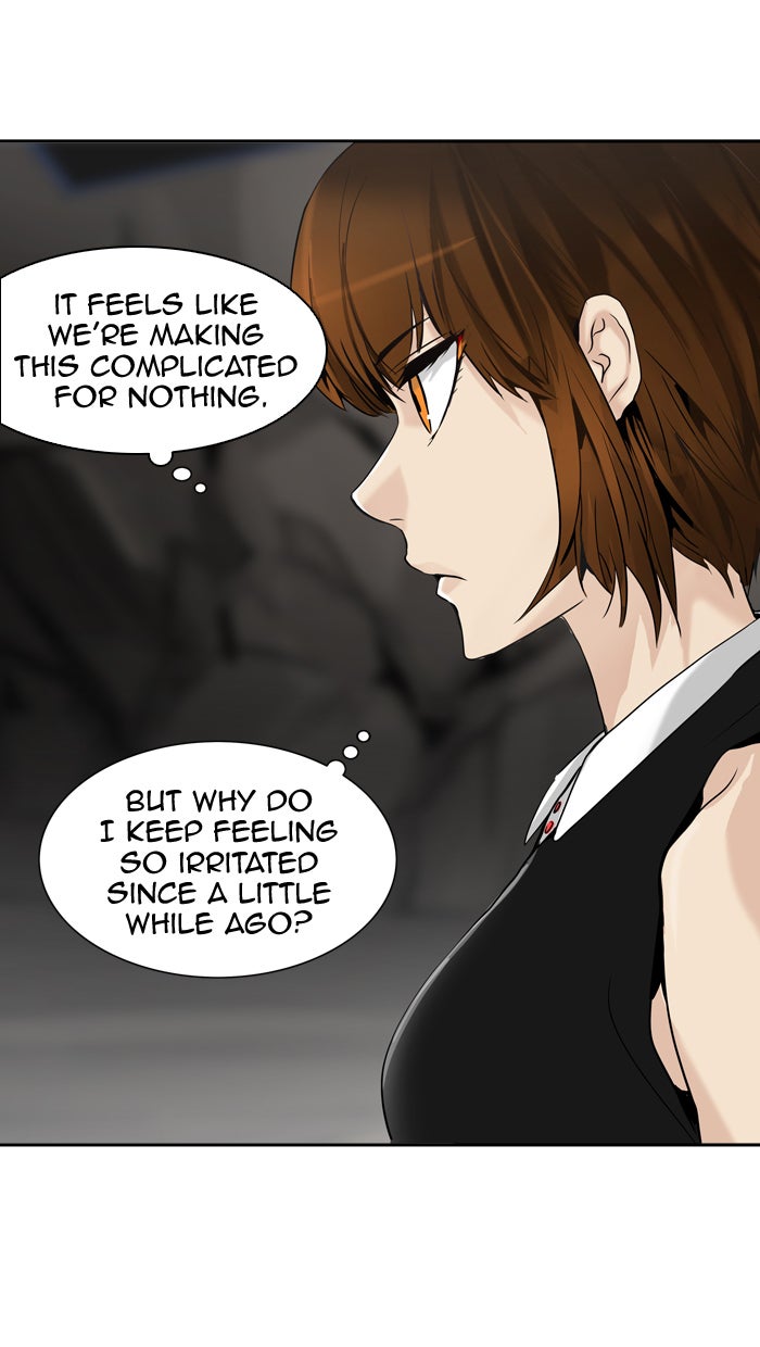 Tower of God Manga Chapter 289 page 55 - [Season 2] Ep. 209