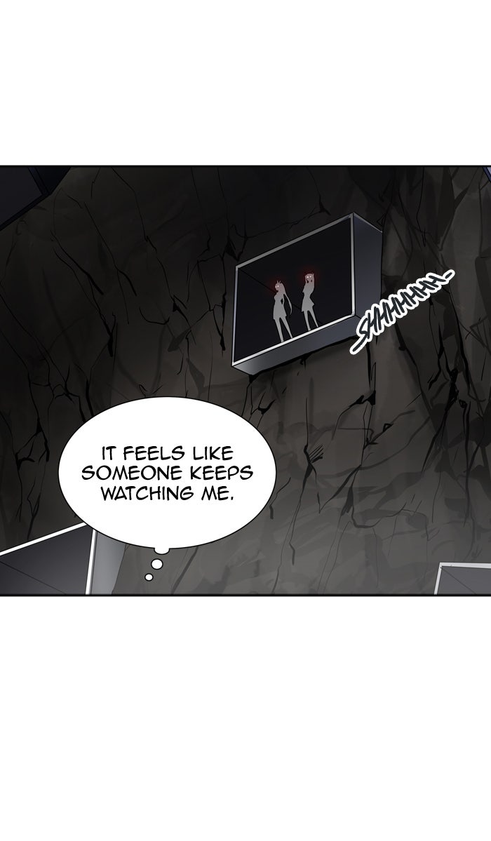 Tower of God Manga Chapter 289 page 56 - [Season 2] Ep. 209