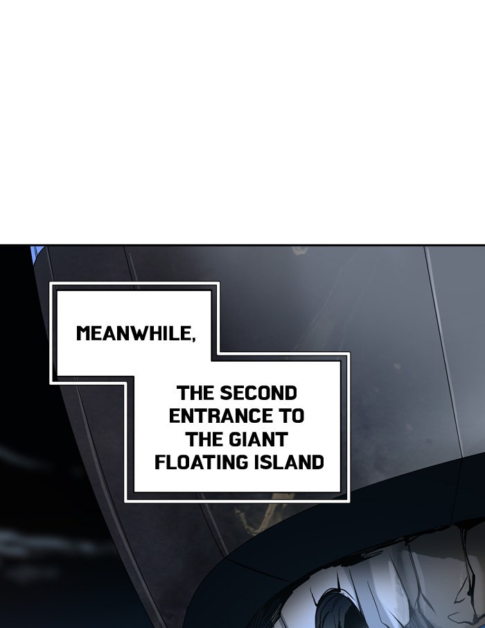 Tower of God Manga Chapter 289 page 57 - [Season 2] Ep. 209