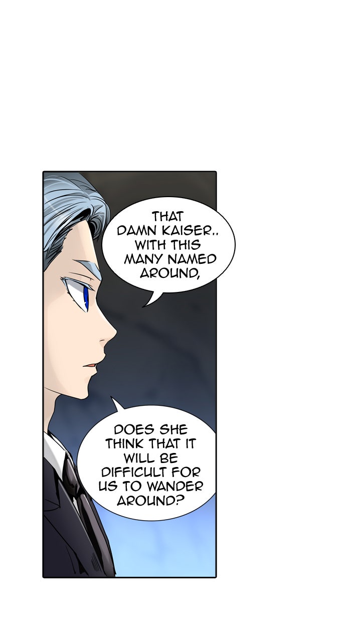 Tower of God Manga Chapter 289 page 61 - [Season 2] Ep. 209