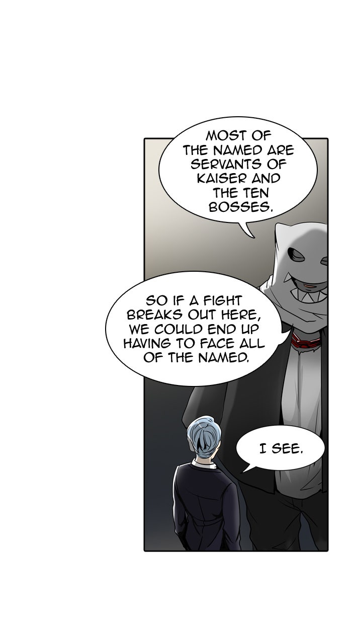 Tower of God Manga Chapter 289 page 62 - [Season 2] Ep. 209