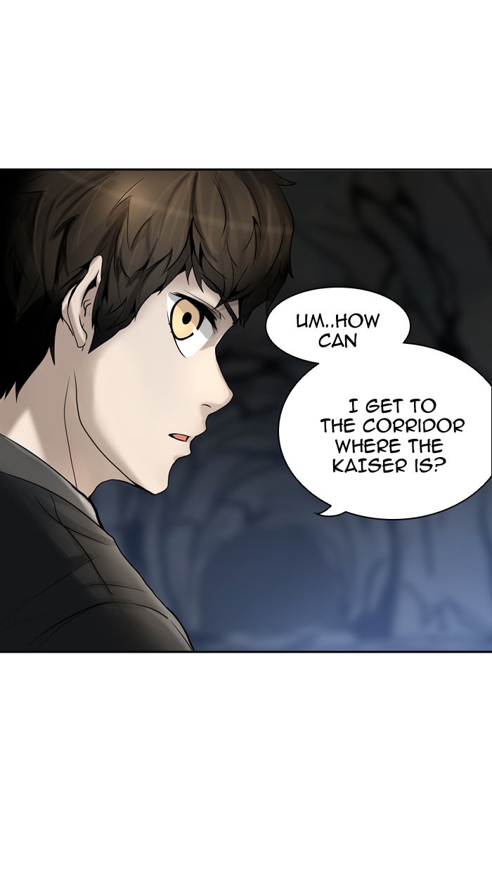 Tower of God Manga Chapter 289 page 63 - [Season 2] Ep. 209