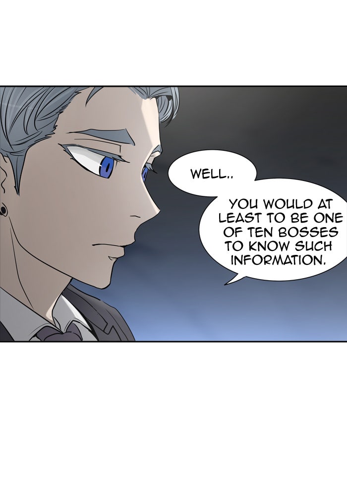 Tower of God Manga Chapter 289 page 65 - [Season 2] Ep. 209