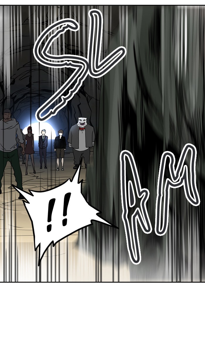 Tower of God Manga Chapter 289 page 66 - [Season 2] Ep. 209