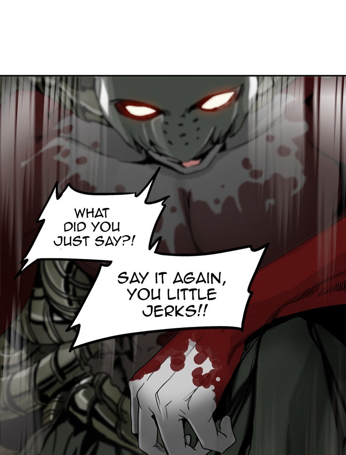 Tower of God Manga Chapter 289 page 67 - [Season 2] Ep. 209