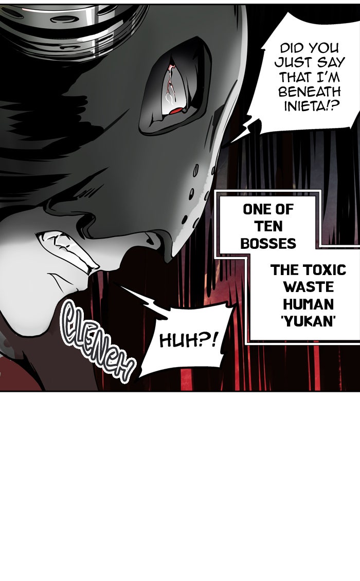 Tower of God Manga Chapter 289 page 69 - [Season 2] Ep. 209
