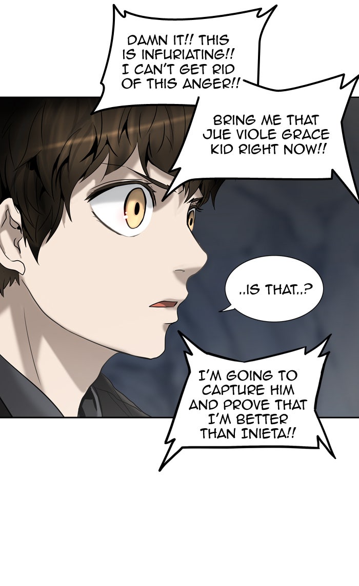 Tower of God Manga Chapter 289 page 71 - [Season 2] Ep. 209