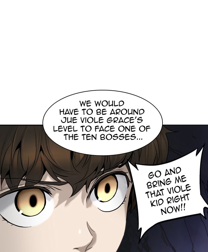 Tower of God Manga Chapter 289 page 75 - [Season 2] Ep. 209