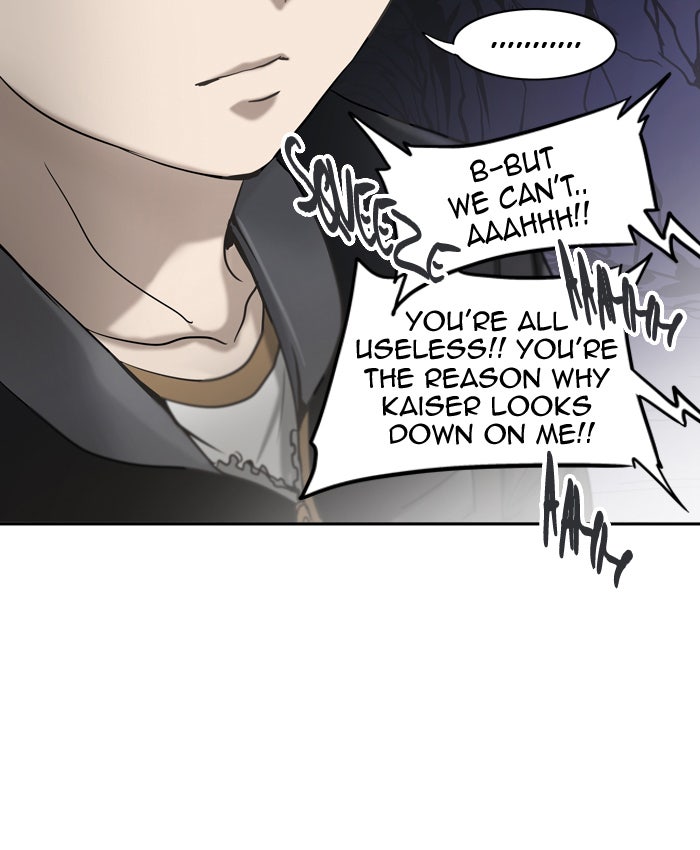 Tower of God Manga Chapter 289 page 76 - [Season 2] Ep. 209