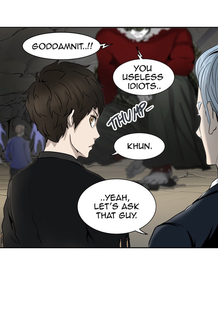 Tower of God Manga Chapter 289 page 77 - [Season 2] Ep. 209