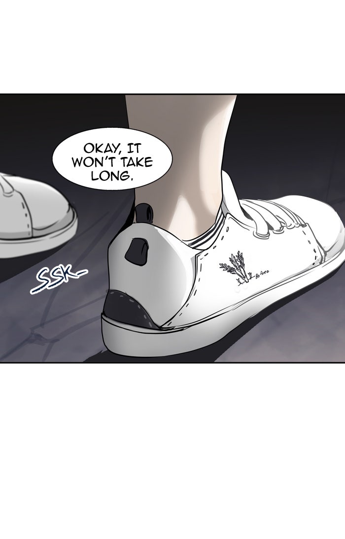 Tower of God Manga Chapter 289 page 78 - [Season 2] Ep. 209