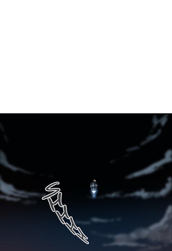 Tower of God Manga Chapter 289 page 8 - [Season 2] Ep. 209