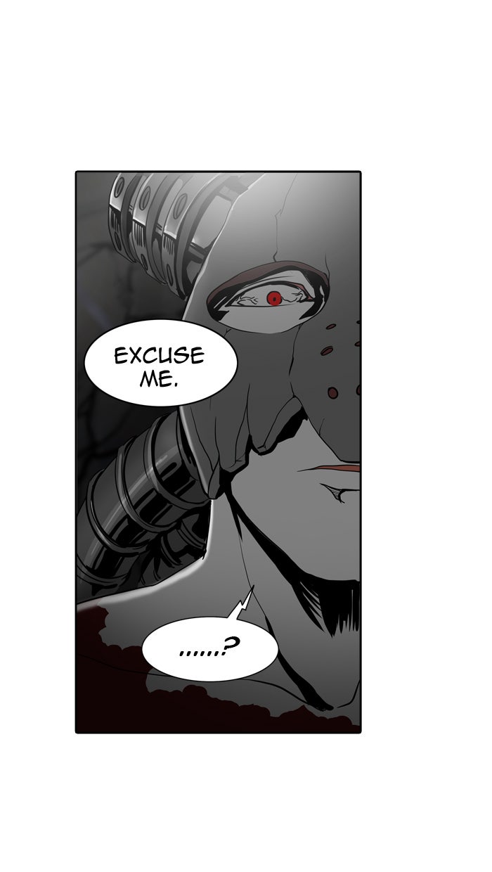 Tower of God Manga Chapter 289 page 80 - [Season 2] Ep. 209