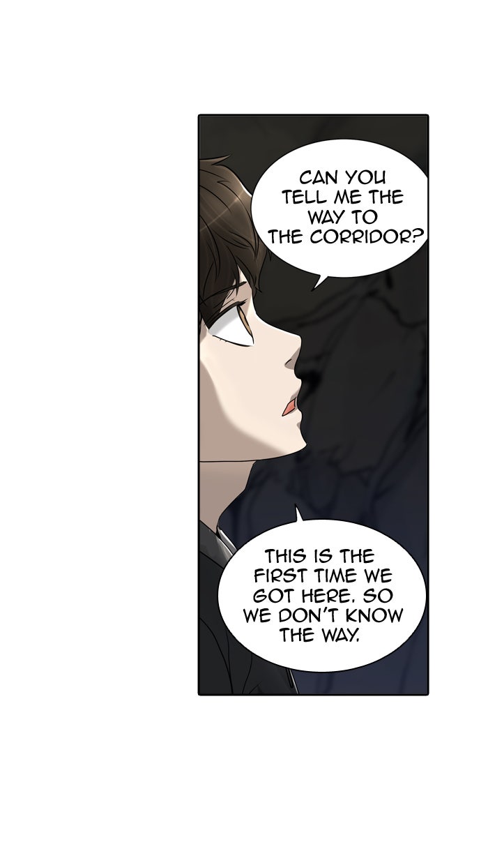 Tower of God Manga Chapter 289 page 81 - [Season 2] Ep. 209