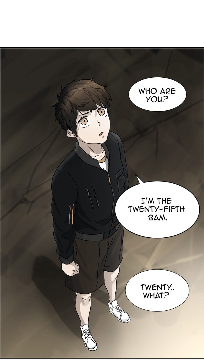 Tower of God Manga Chapter 289 page 82 - [Season 2] Ep. 209
