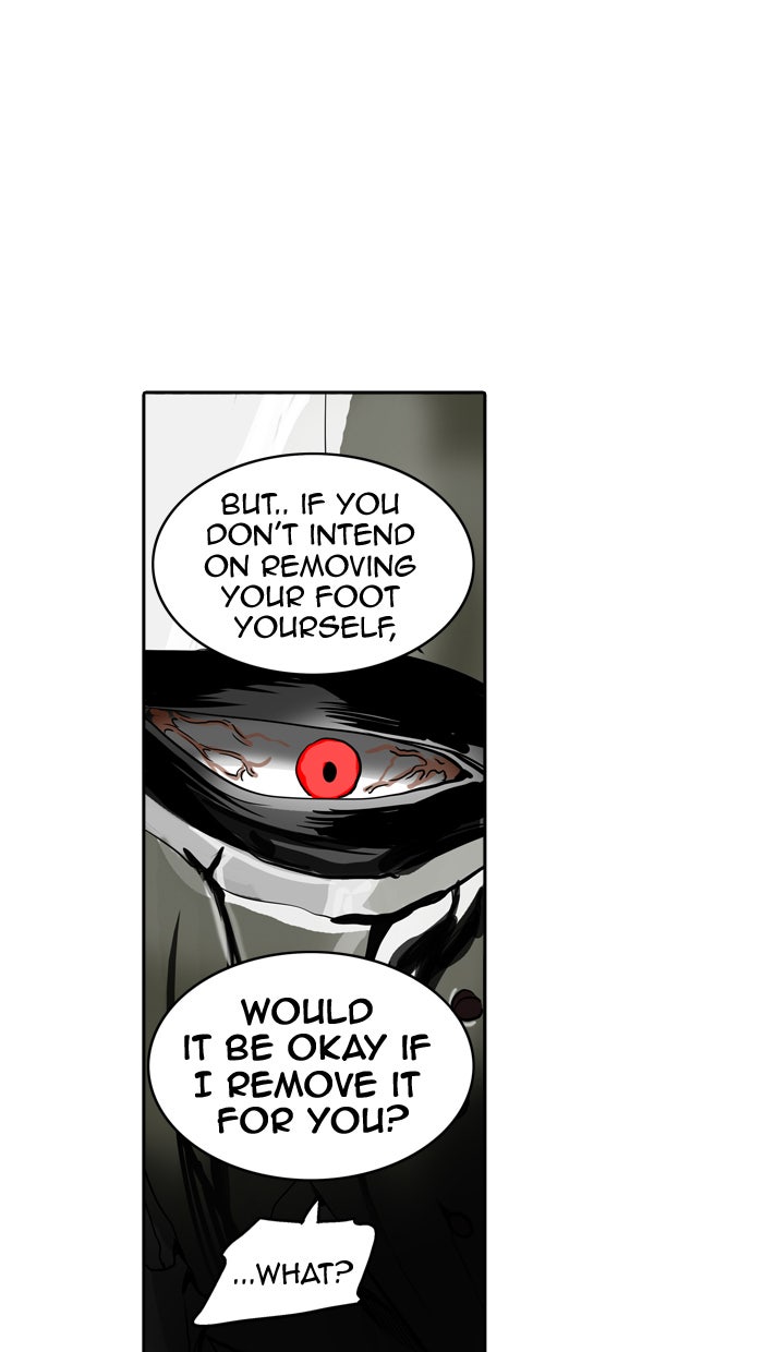 Tower of God Manga Chapter 289 page 83 - [Season 2] Ep. 209