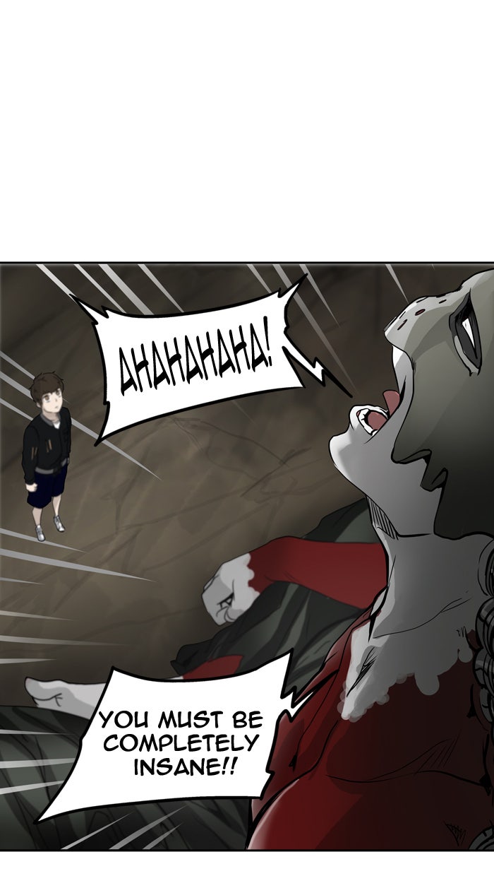 Tower of God Manga Chapter 289 page 85 - [Season 2] Ep. 209