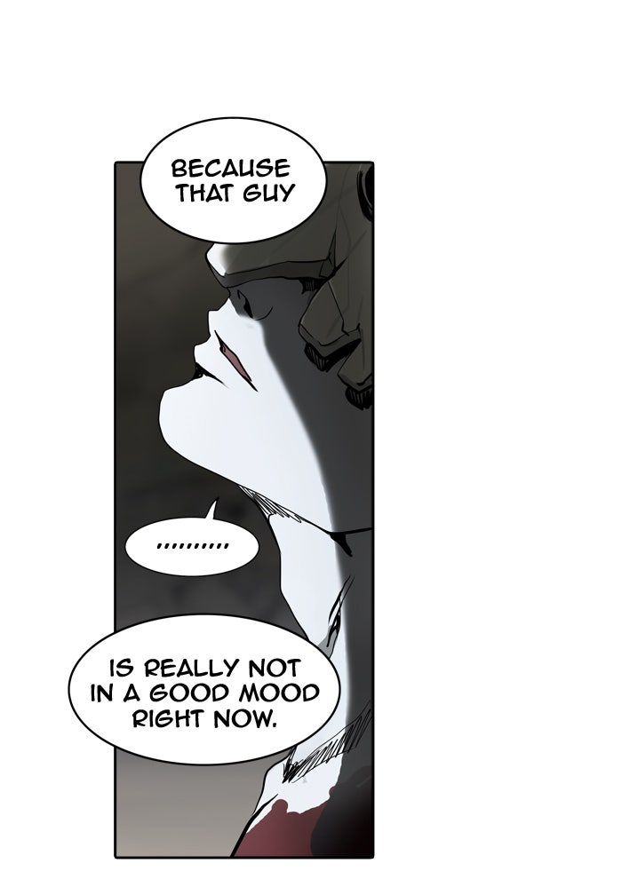 Tower of God Manga Chapter 289 page 87 - [Season 2] Ep. 209