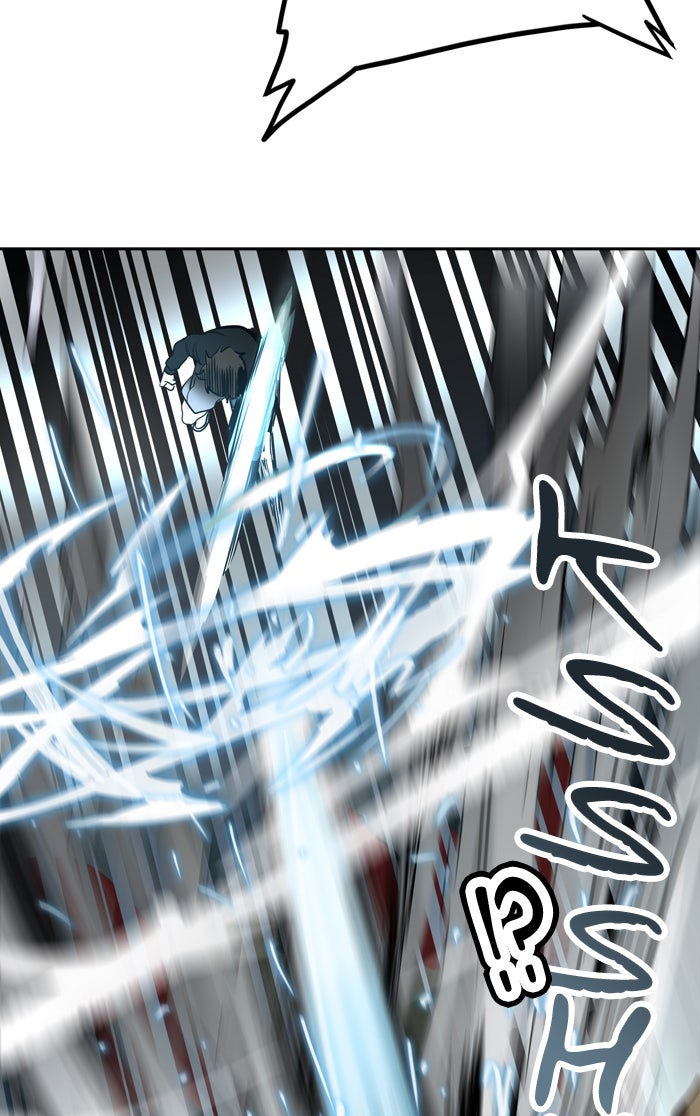Tower of God Manga Chapter 289 page 90 - [Season 2] Ep. 209